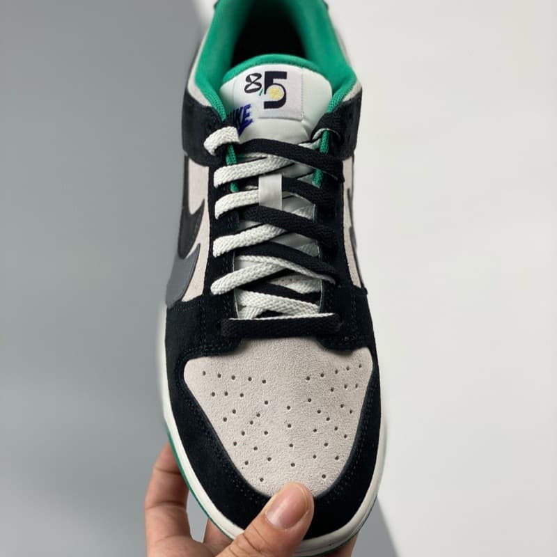 Putian Original Dunk SB 85 Double Hook Sneakers Men's Retro Couple Low-Top Casual Skate Shoes Women's