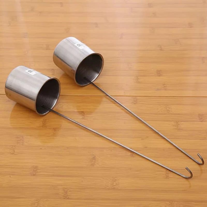 One-Liang Wine Dipper Liquor Ladle Soy Sauce Vinegar Scoop Measuring Wine Spoon