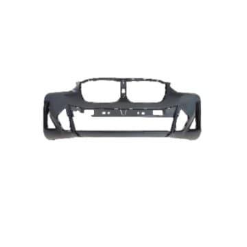 51115A45E21 For BMW X3 G01 X4 G02 Front Bumper Assembly...