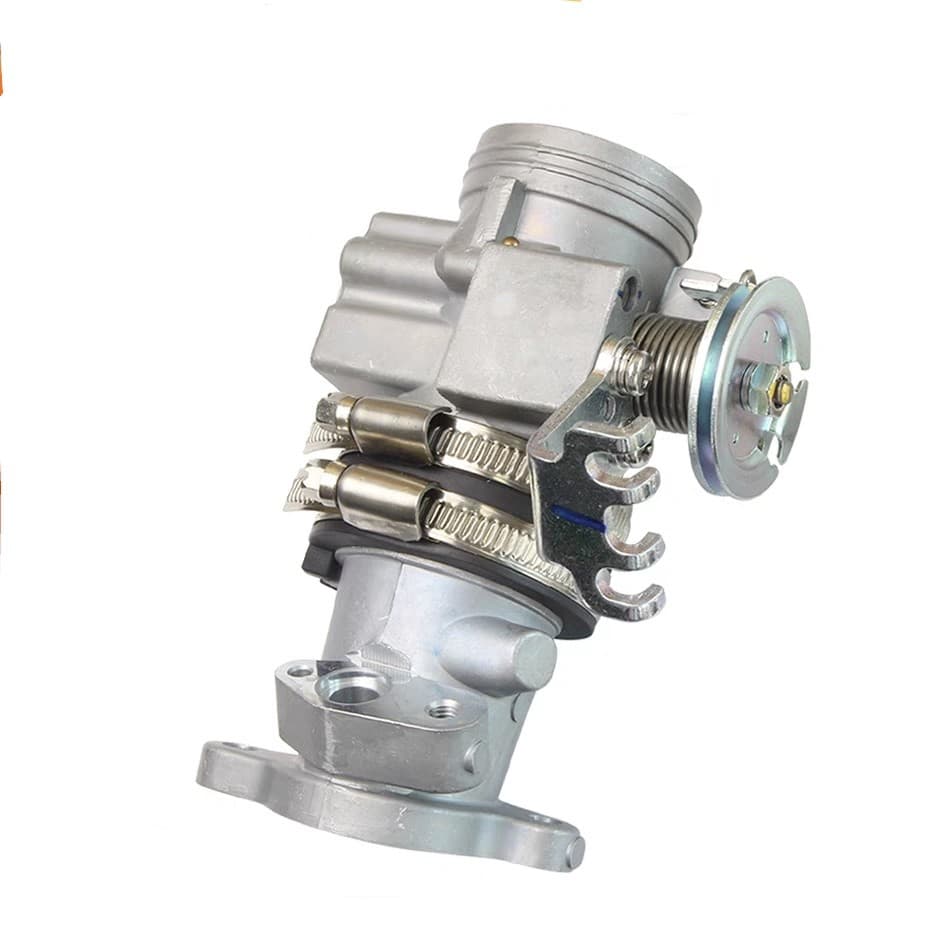 Motorcycle YAMAHA EFI Throttle Body 36-40mm For FU150 Raider150