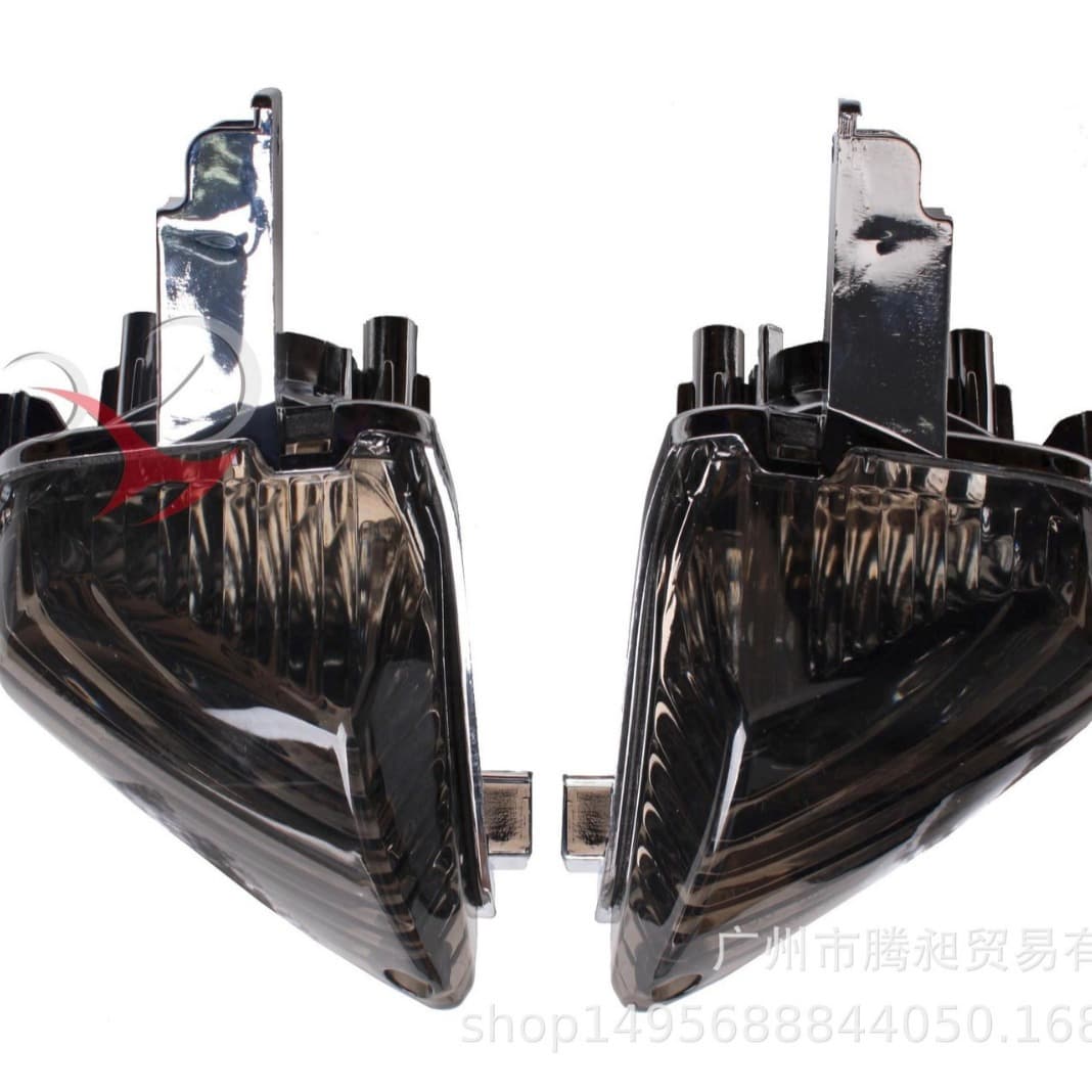 Motorcycle Turn Signal Housing for Suzuki GSXR600/750 08-10 GSXR1000 07-08