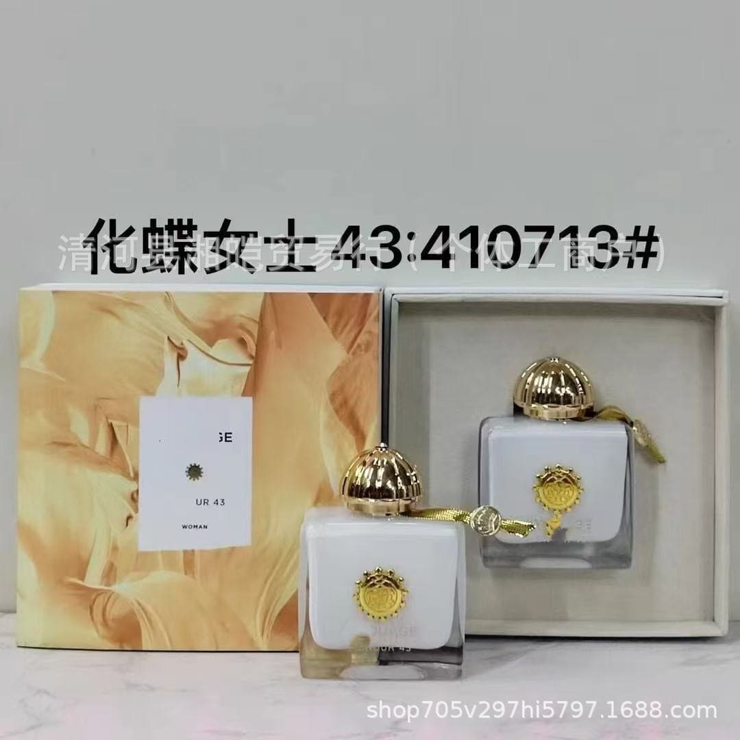 Cross-Border Vietnamese Perfume Foreign Trade Wholesale Dropshipping Genuine Perfume Overseas Perfume Same Style Secret Oracle Epic Women