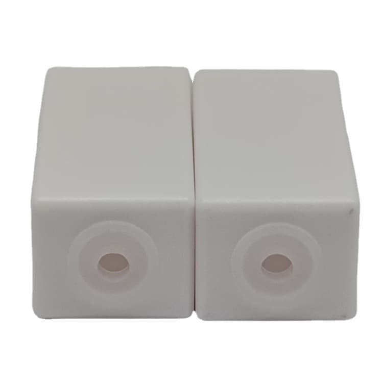 In Stock GM12F-N20 Waterproof Motor Protective Shell with Silicone Seal, ABS Material