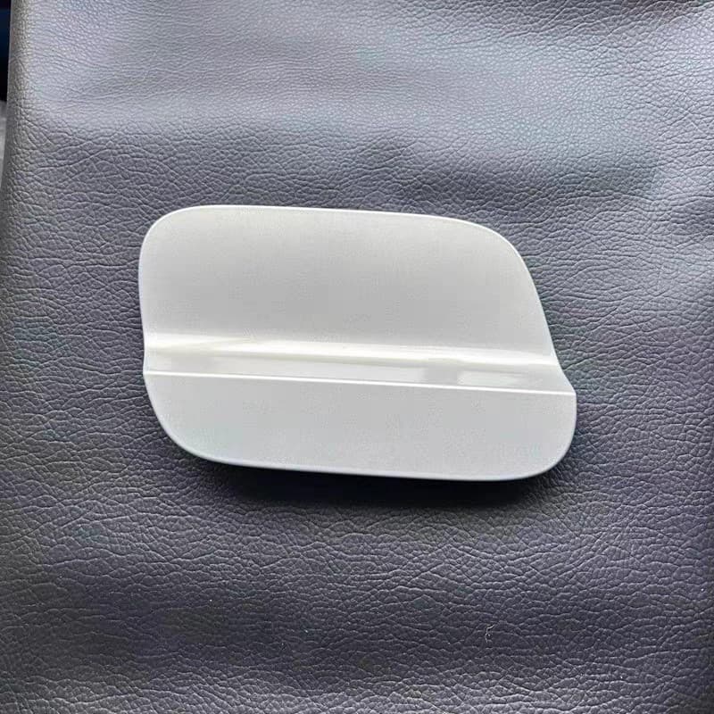 5NG809857 5NN809857 Imported Tiguan Tiguan L fuel filler cap fuel tank outer cover white black