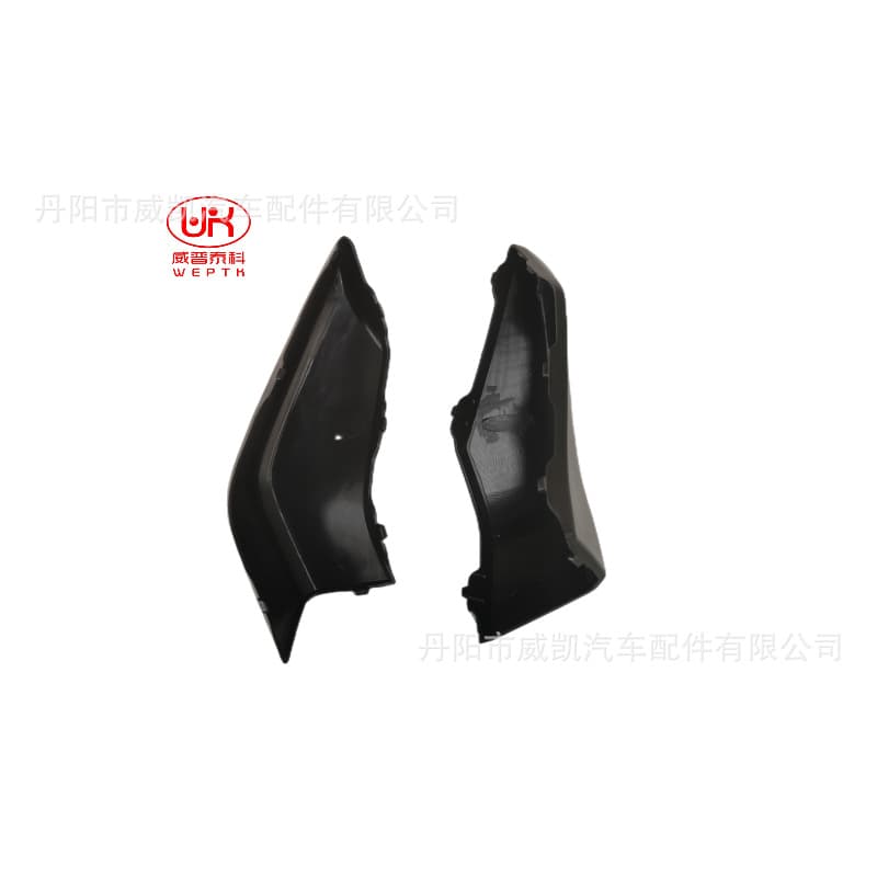 Trailer cover for 2020/2021 Civic hatchback rear bumper. Reasonable price, quality guaranteed. Welcome to add us.