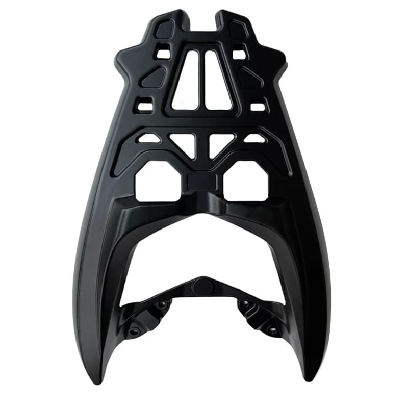Rear luggage rack and cargo rack for Yamaha NMAX155 (imported models, 2016-2022)