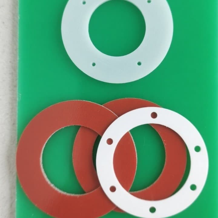 Manufacturer wholesale and retail of electrical insulation gaskets, epoxy resin fiberglass materials, free samples for fiberglass.