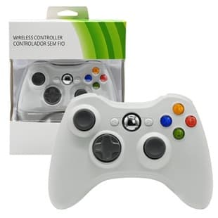 Factory Direct Compatible with XBOX360 Bluetooth Controller Vibration XBOX360 Game Controller