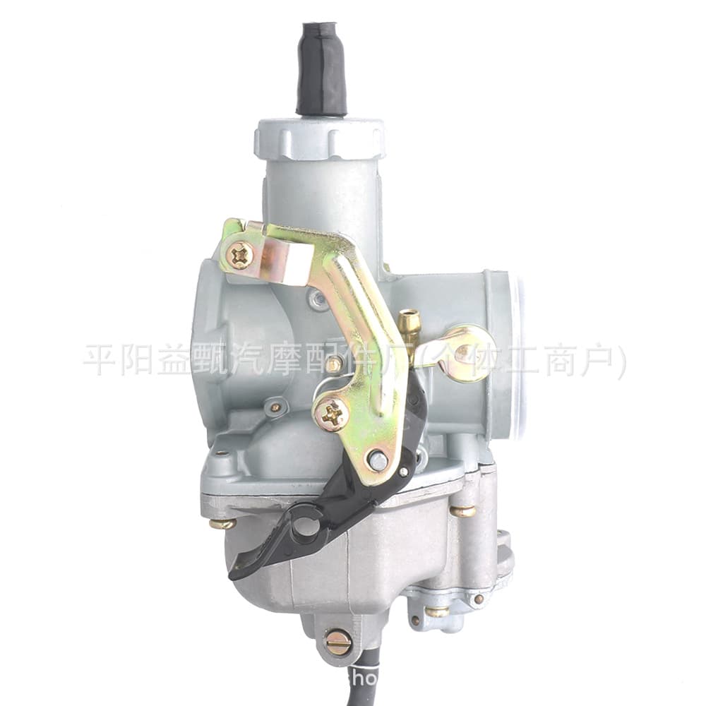 Carburetor Suitable for Honda Wuyang Honda Pz27B/Pz30B/200Cc Tricycle Universal with Accelerator Pump