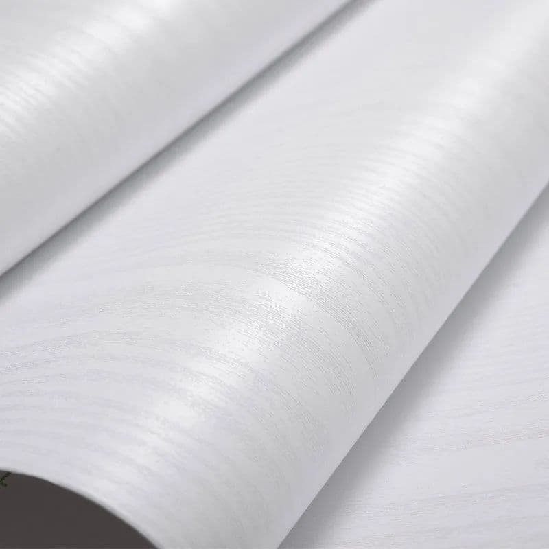 Free Shipping Thickened Wood Grain Sticker Extra Thick Furniture Renovation Self-Adhesive Solid Wood Waterproof Wardrobe Old Study Desk