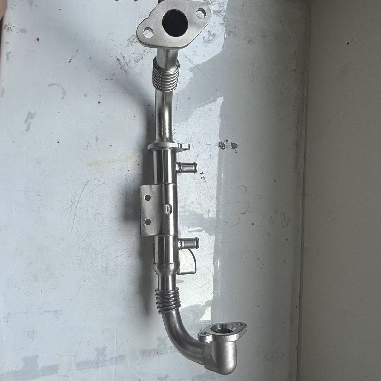 Thermostat Pipe 14735-EC00D 14735EC00C, 14735EC00D, 14735EC01A,, 14