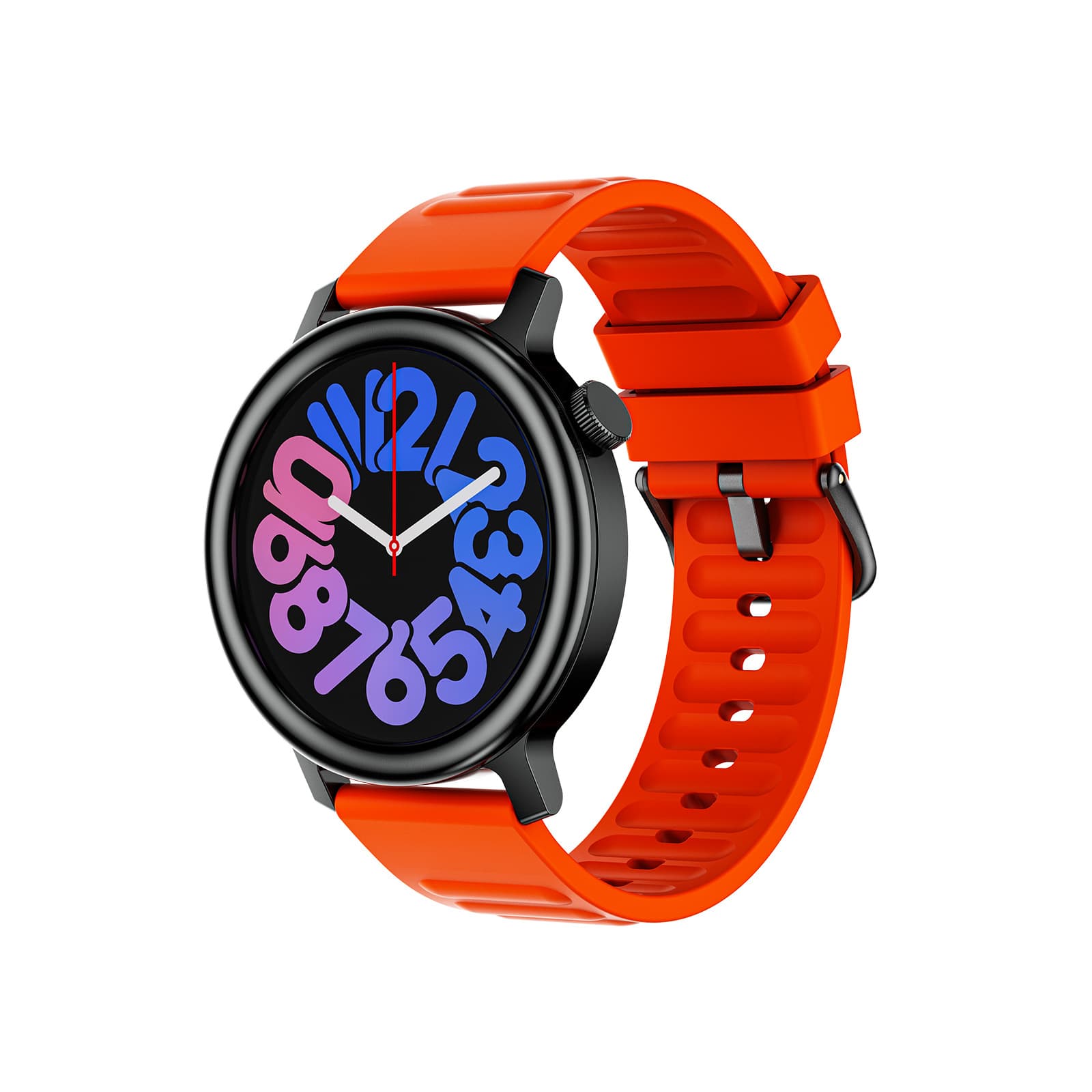 Smart Watch GTR5 Multi-function Pro Payment NFC Bluetooth Call Health Heart Rate Monitor 5th Generation Watch Band