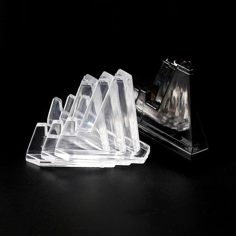 Display Stand Medium for Coin Round Box, Square Box, Paper Clip, and Grading Holder - Coin Collection & Grading Supplies