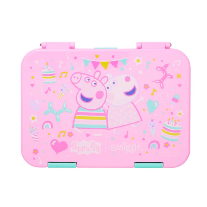Australian Smiggle Kids Backpack for Kindergarten and 1st Grade, Creative Mini Casual School Bag for Toddlers