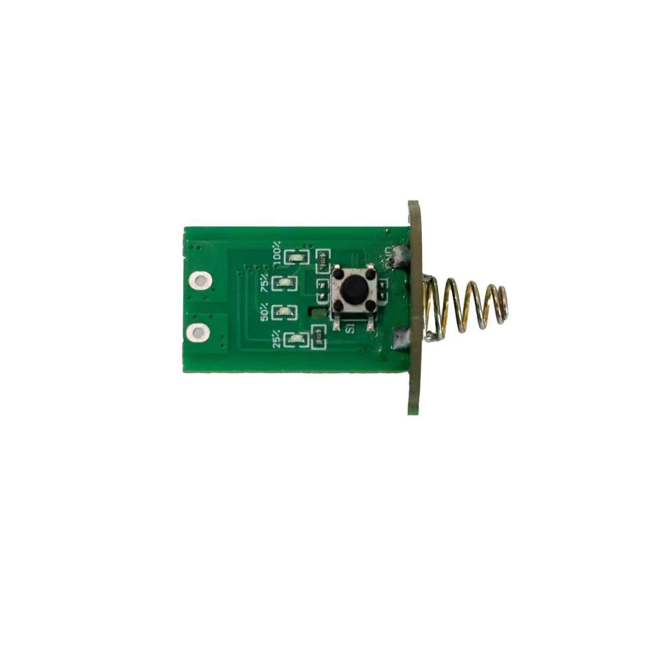 GM98 Circuit Board Flashlight Circuit Board Headlamp Fishing Lamp