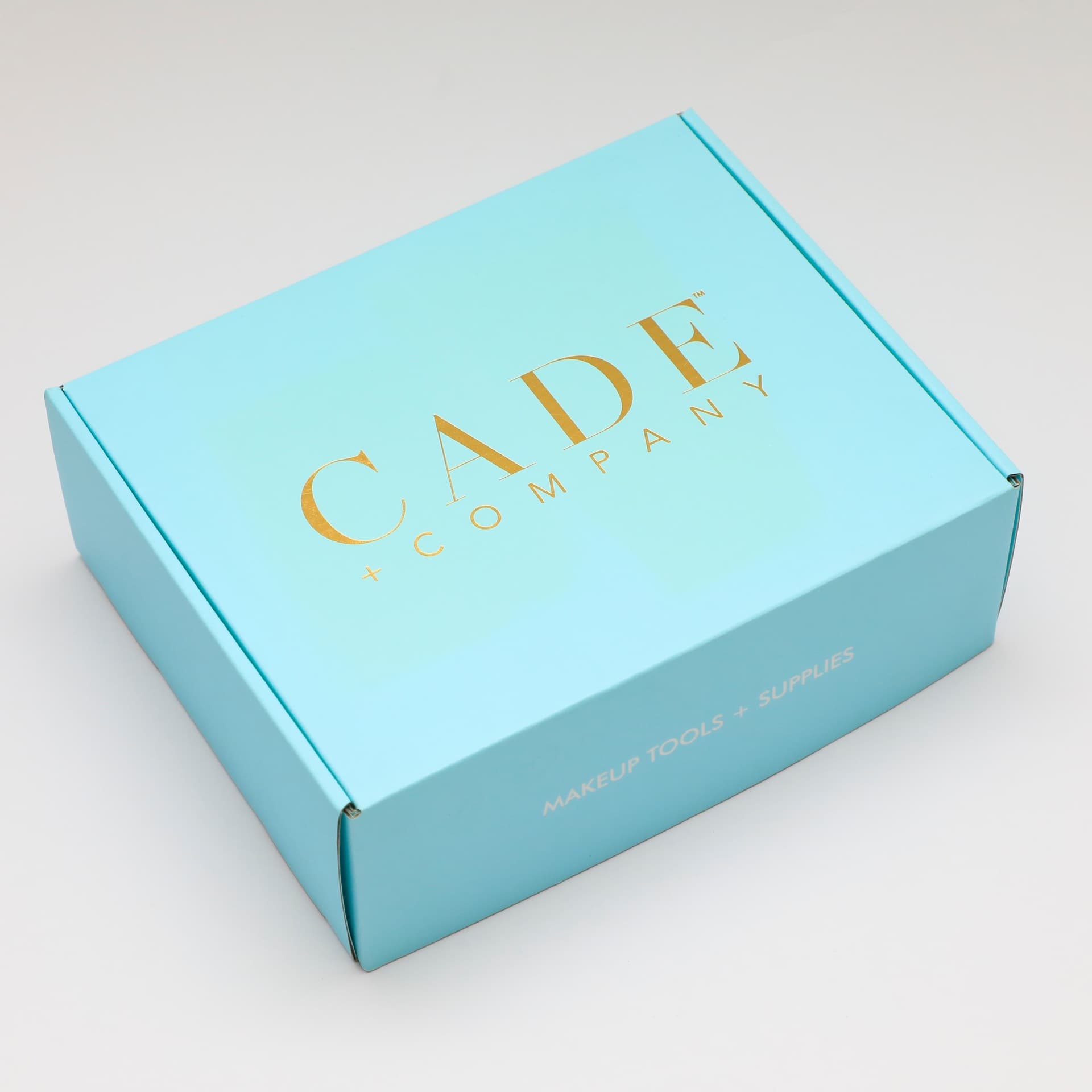 FSC Corrugated Packaging Custom Color Boxes, Color Airplane Boxes, Digital Product Packaging Boxes, Data Cable Boxes - Custom Made