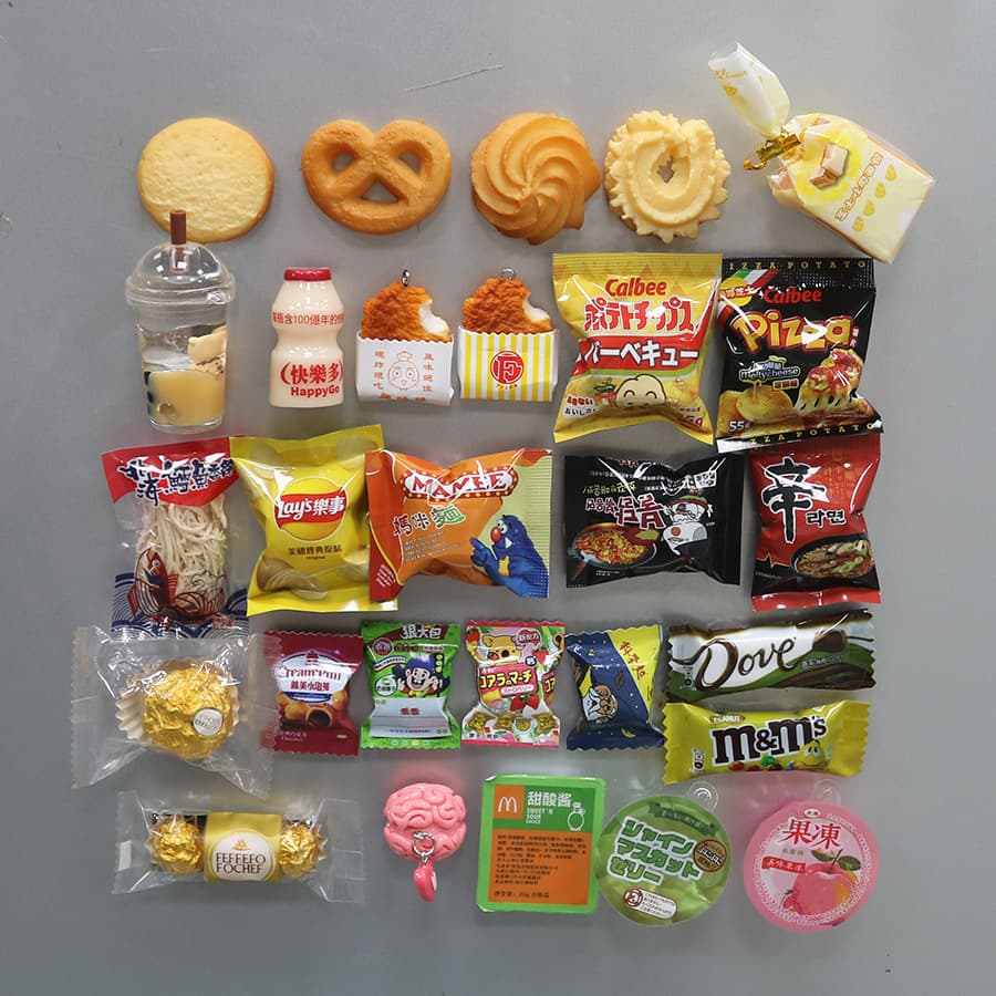 [Refrigerator Magnet] New Shin Ramen Turkey Noodle Magnet Magnetic Freezer Sticker Nostalgic Mini Planet Cup Magnet