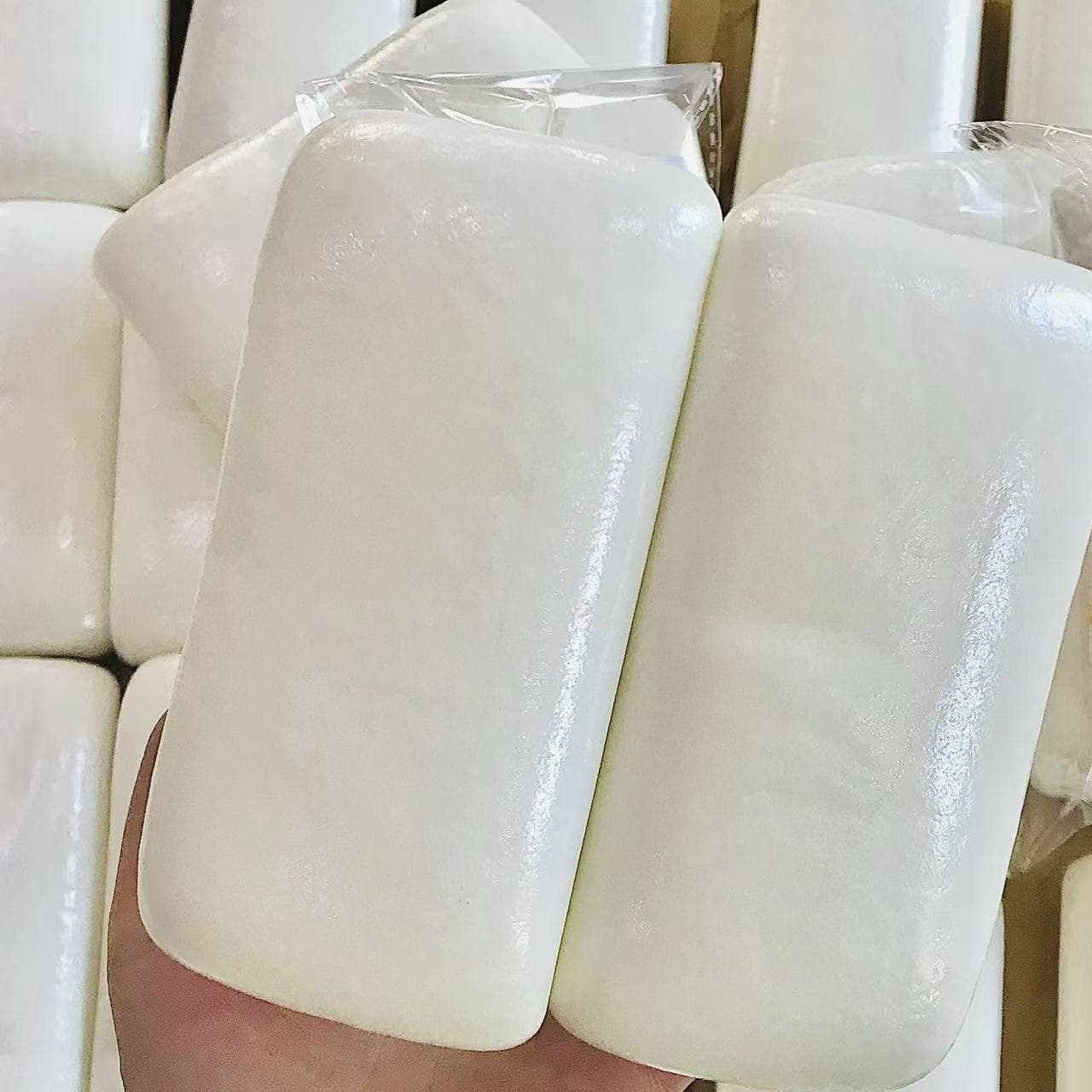 Hot Selling Squishy Ultra-Slow Original Blank Bread Slow Rebound Wet Soft Texture Gift Dropshipping Available