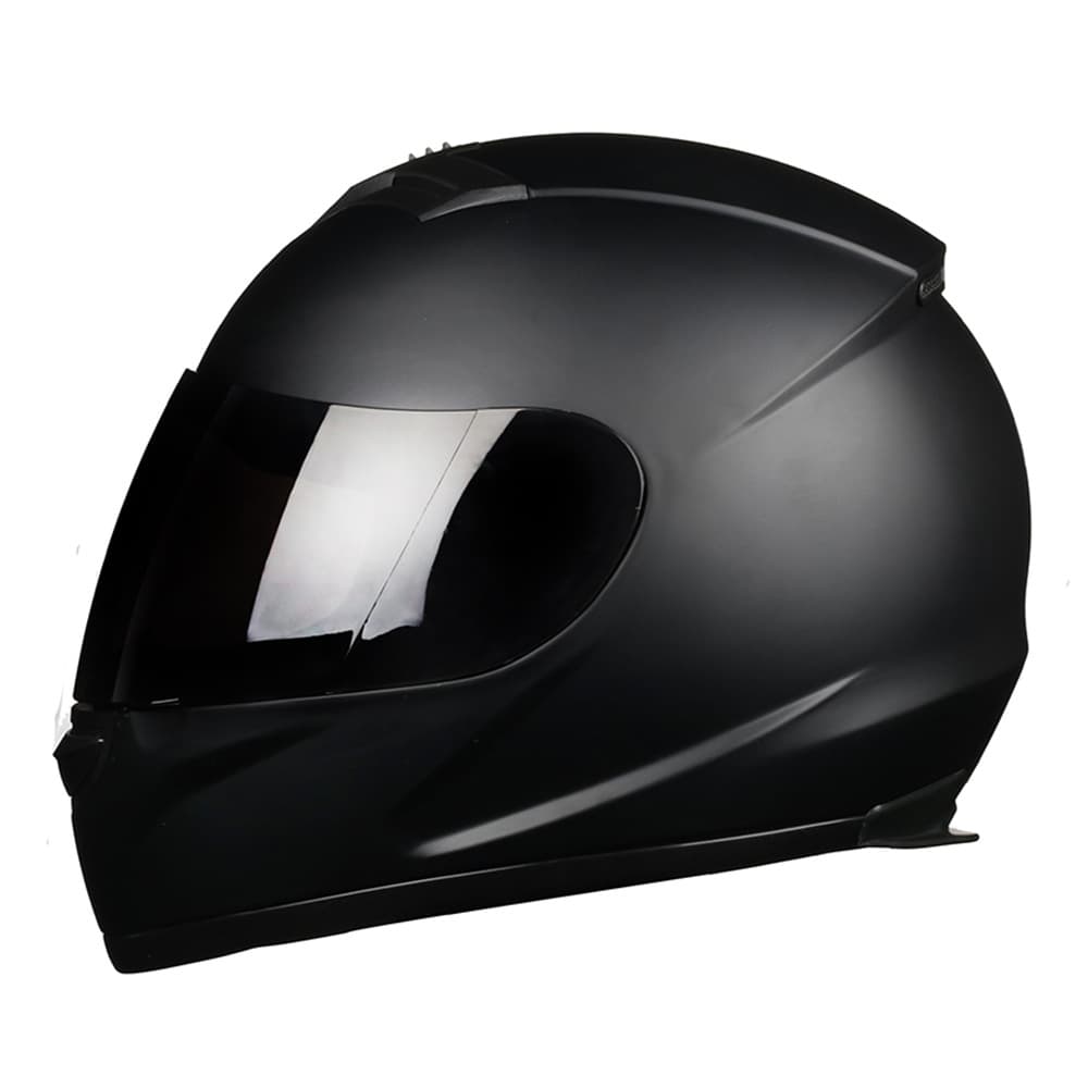 Huaxia Helmet Cross-border Special for Motorcycle Helmet Motorcycle Full-Covered Full-Face Helmet DOT,CE