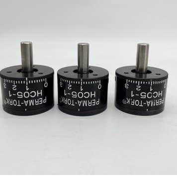 (Negotiable) PERMA-TORK KOSHIN SEIKO LTD Torque Limiter HC4-4J.