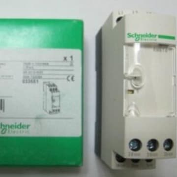 Genuine Korean Schneider Phase Sequence Relay RM4TG20 RM4-TG20