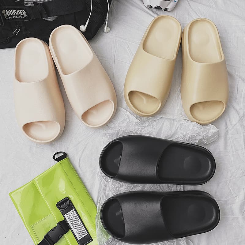 Medical Operating Room Slippers for Men, Summer 2026 New Non-Slip Indoor Home Medical Nurse Special Outdoor Wear Wholesale
