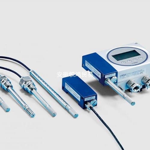 (Negotiable) Finnish Vaisala Imported Dew Point Meter DMT143 Series -60°C to 60°C
