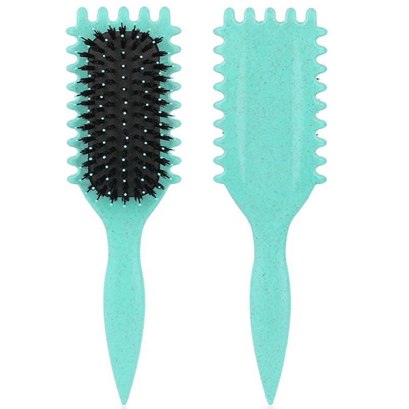 Cross-border bestseller: airbag comb, hair brush, bouncy comb, curly hair comb, high crown comb, air cushion comb
