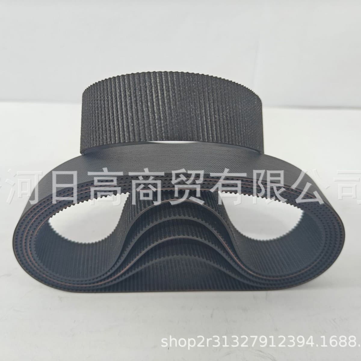 JGE07-000012 Compatible with Kia K900, Genesis, Hyundai Steering Rack Belt Steering Gear Belt
