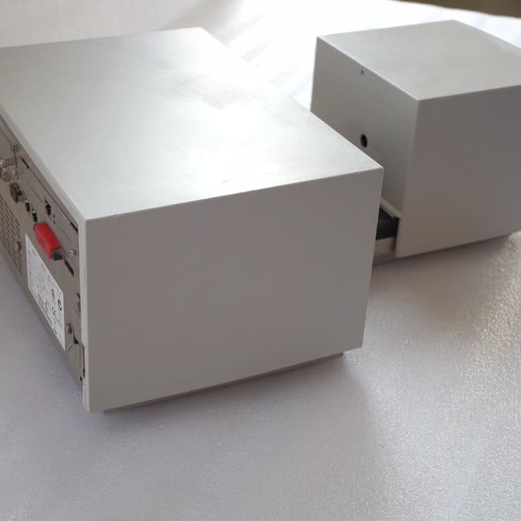 Second-hand UV Spectrophotometer Agilent 8453