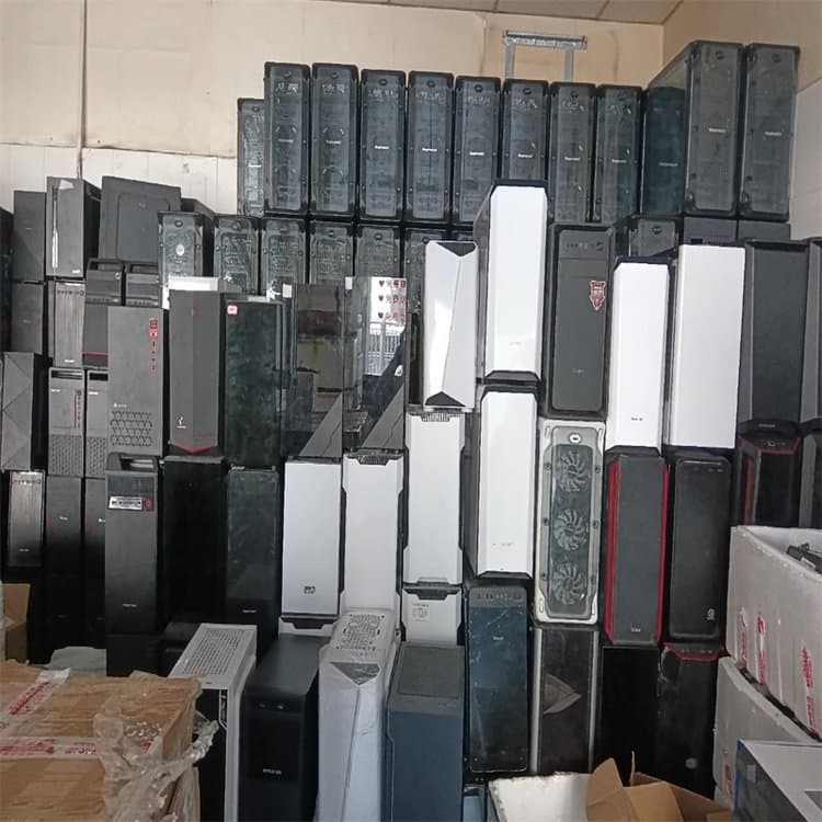 Old computer recycling, contact stations for electronic acquisition in various districts of Beijing, old office equipment, and digital product acquisition.