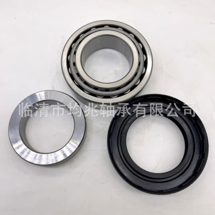 Axle Shaft Bearing Hub Bearing 43070-7S200 40210-7S210 432527S200 Bearing Manufacturer