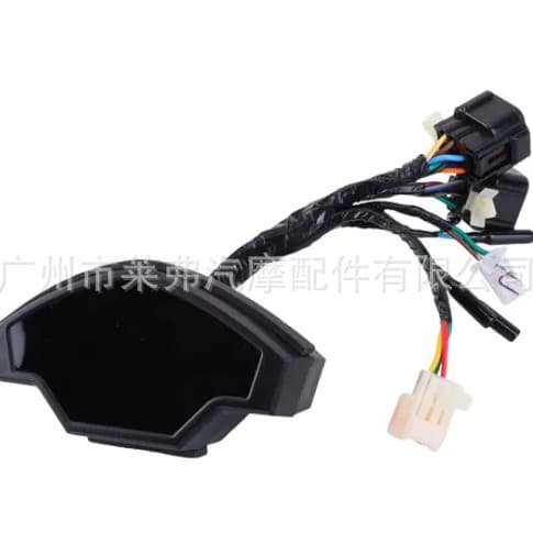 Suitable for Vort-x 200 Italika F04010227 motorcycle instrument speedometer