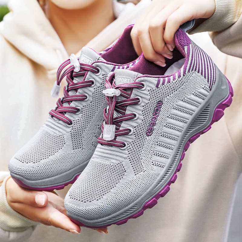 Women's shoes 2026 summer new style, dropshipping couple sports shoes, live streaming dropshipping, single shoes, casual and comfortable walking shoes