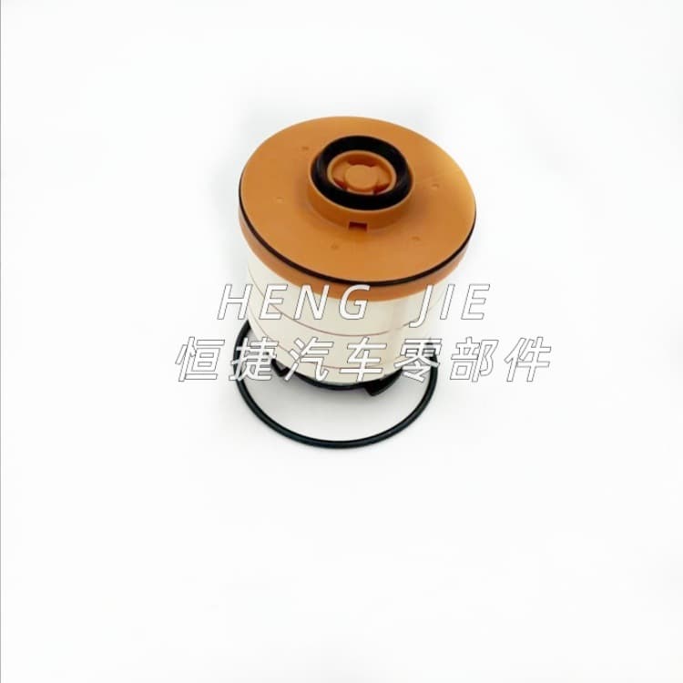 Compatible with: 23390-0L070 HILUX VLLL Pickup Truck Fuel Filter