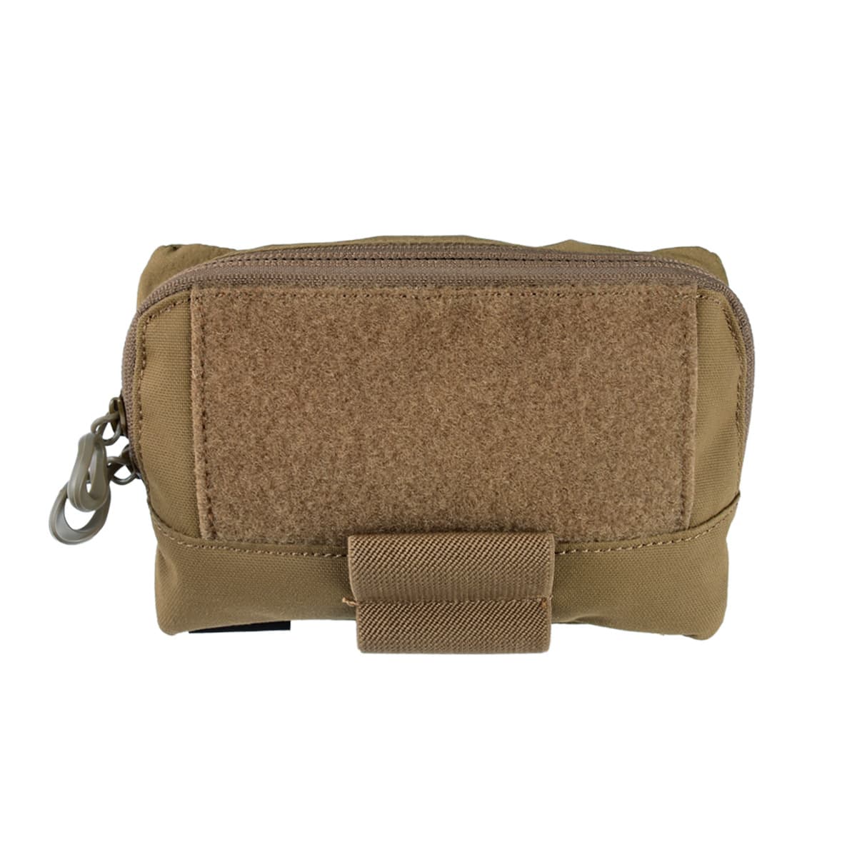 Ghost Recon Commander Chest Map Pack Molle Utility Pouch DIY Tactical Storage Chest Decoration Bag