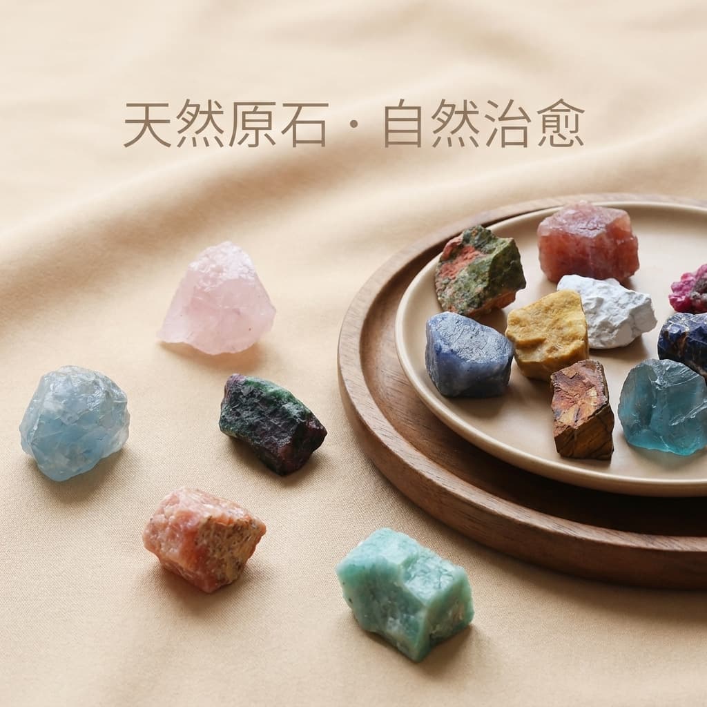 Natural Crystal Raw Stone Mineral Diffuser Stone Decorative Aromatherapy Stone Demagnetizing Stone Fish Tank Flower Pot Landscaping Stone Ornaments Wholesale
