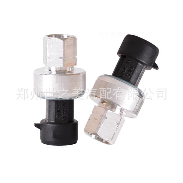 13587668 13502759 95018104 Chevrolet GMC Opel Saab AC Pressure Sensor
