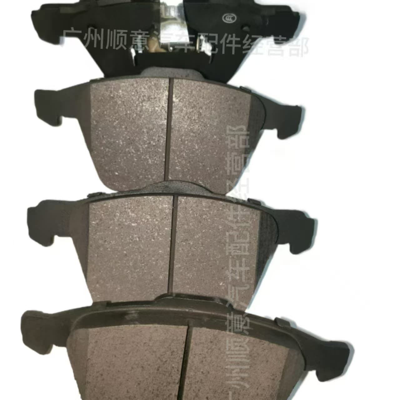Factory direct sales, preferential prices. 30769125P/31262705 brake pads are suitable for Volvo XC90.