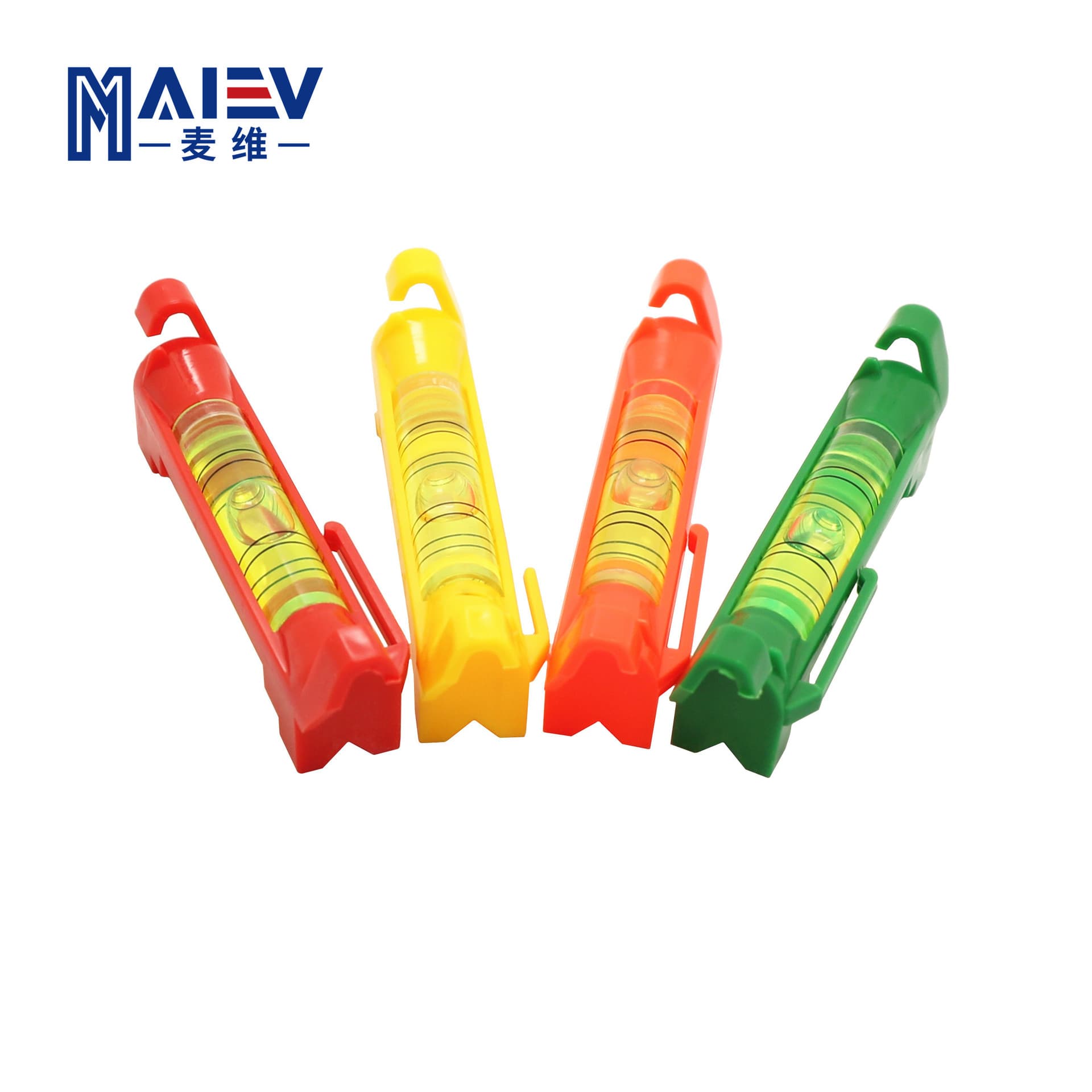 Stock supply, linear level bubble, hanging line level bubble, mini one-dimensional level, high-quality source