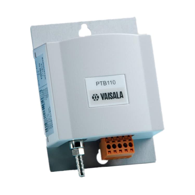 [Agent] VAISALA PTB110 Barometer, Data Logger, Meteorological Measurement