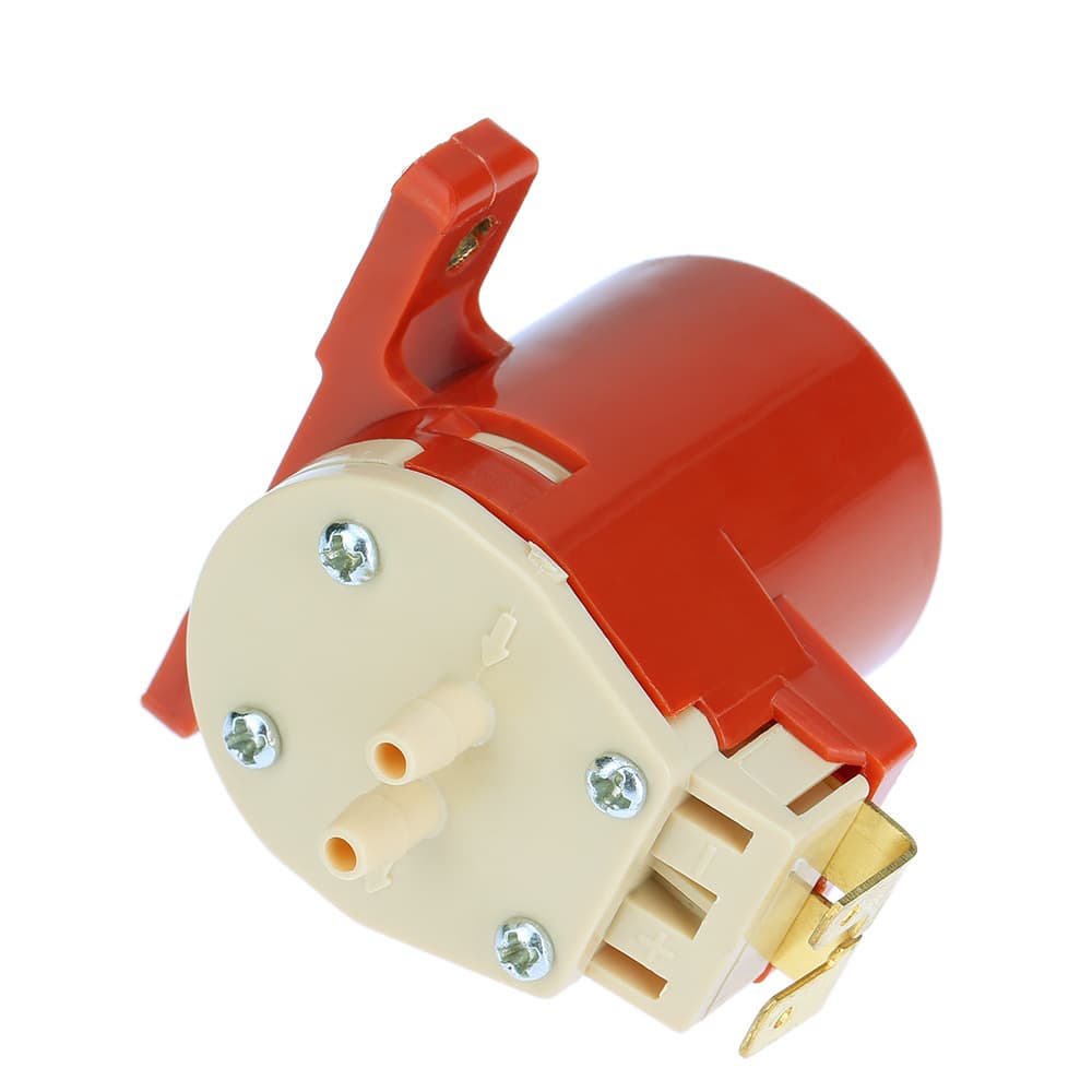 Universal Windshield Washer Pump Spray Motor for eBay Cars, Vans, Autos, Trucks