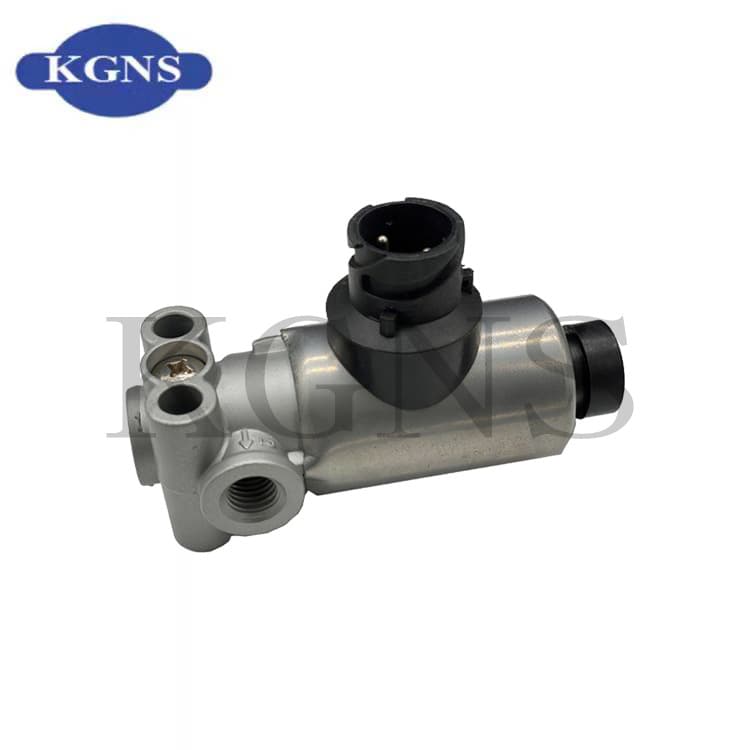 Solenoid Valve OE: 1470633 4721706060 1576730 1527021 for Heavy Duty Trucks