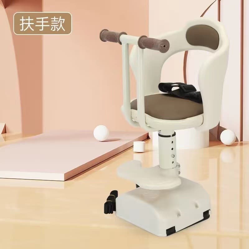 Electric vehicle front child safety seat, electric scooter front baby seat, electric vehicle front baby safety seat