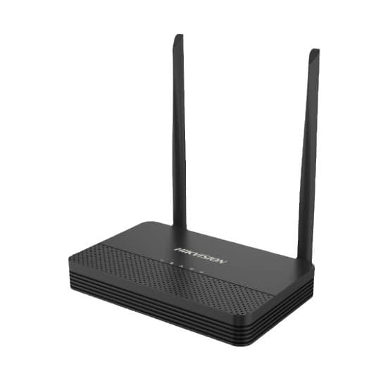 Hikvision 4-channel remote networked hard disk recorder, Wi-Fi network high-definition monitoring host DS-7804N-S1/4G/W