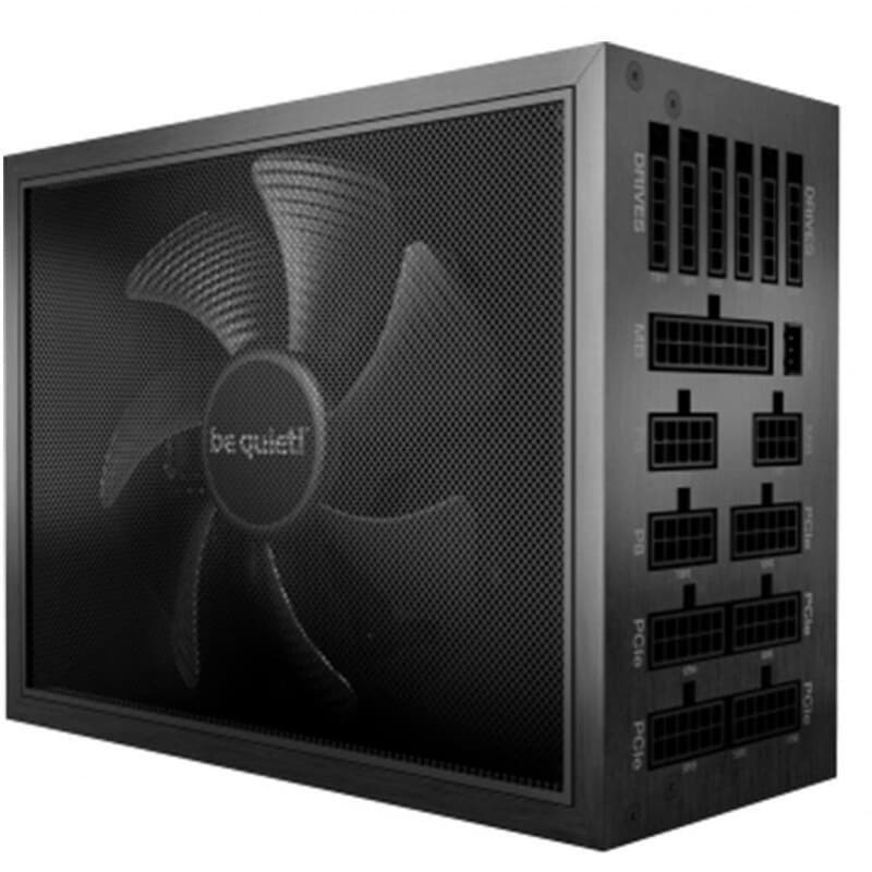 be quiet! DARK POWER PRO 12 1200W CN Desktop PC Power Supply in Stock