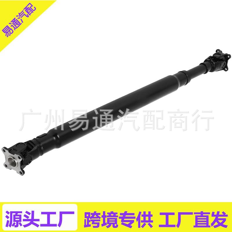 371106A440 Rear drive axle is suitable for 2003-2009 Toyota 4-wheel drive 4.0L engines.