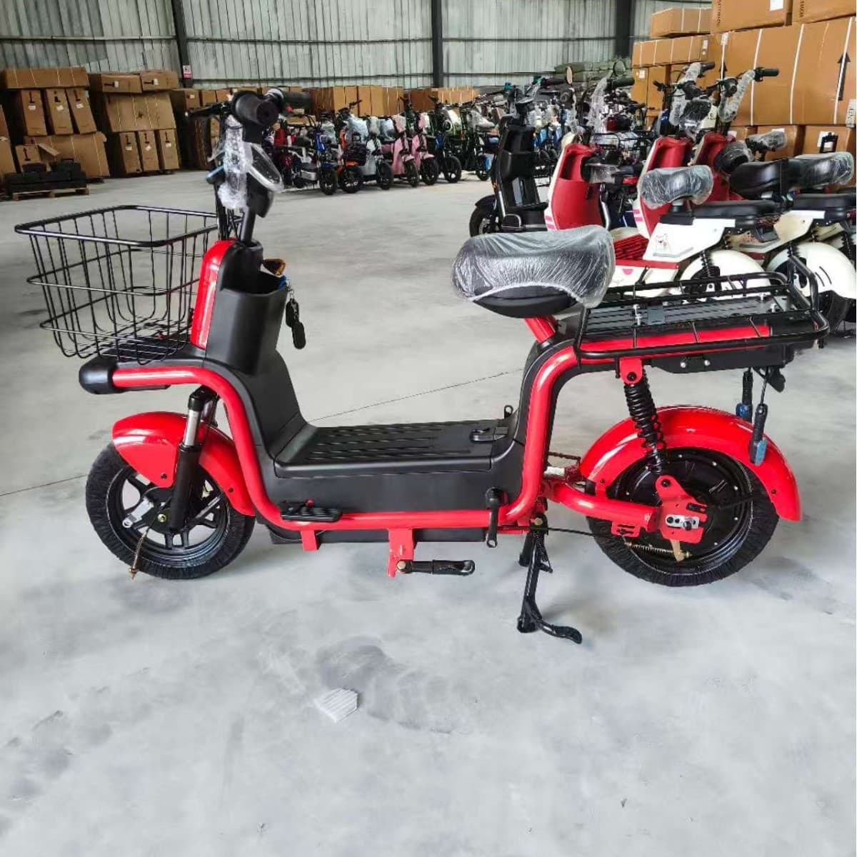 Electric Bicycle, Electric Motorcycle, E-bike, Electric Tricycle, Racing Bike, Folding Bike Factory Direct Wholesale