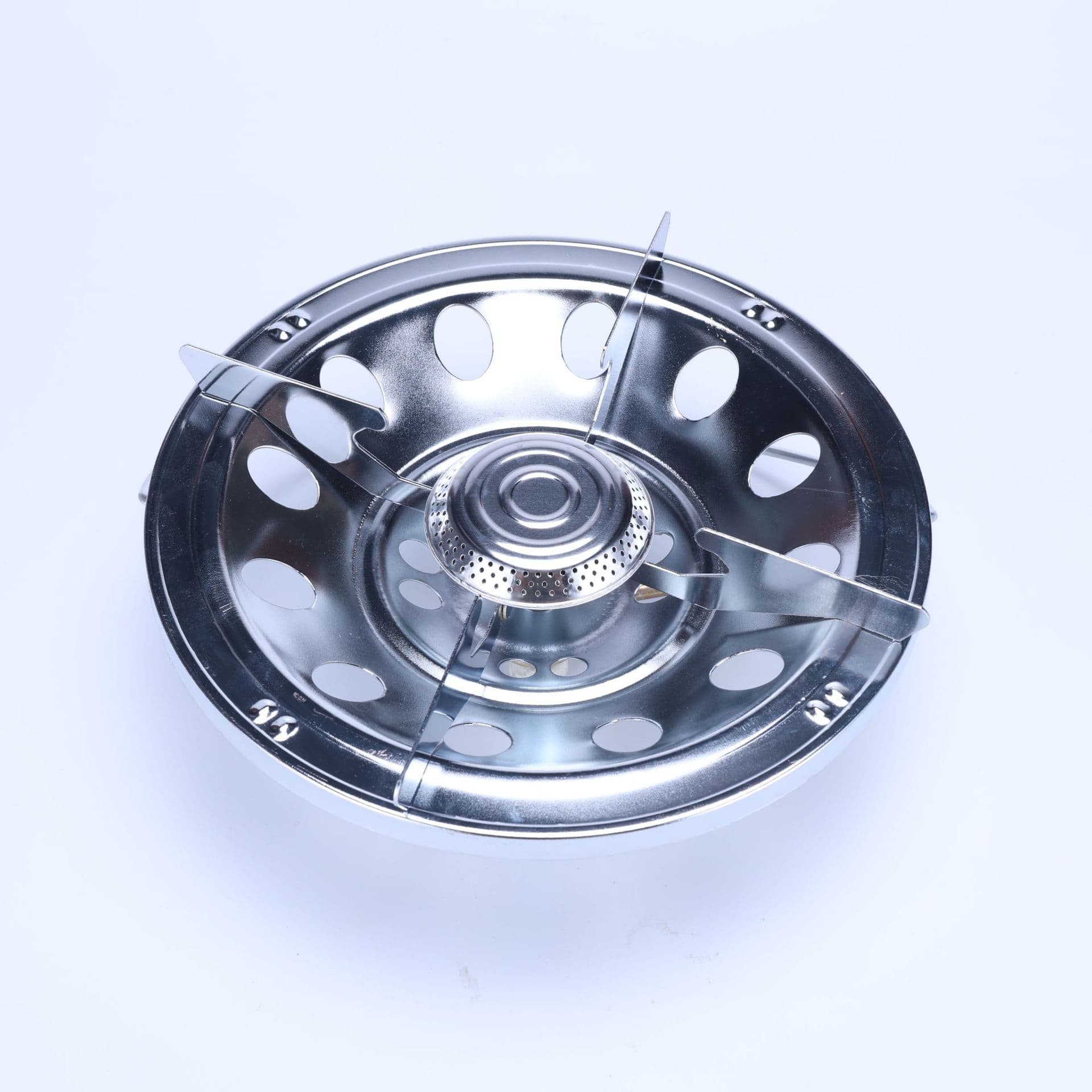 Commercial restaurant gas stoves with electronic ignition, single burner liquefied gas stove heads, and tabletop gas stoves.