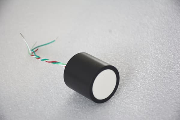 Liquid Level, Material Level, Distance Measurement Ultrasonic Ranging Sensor Transducer